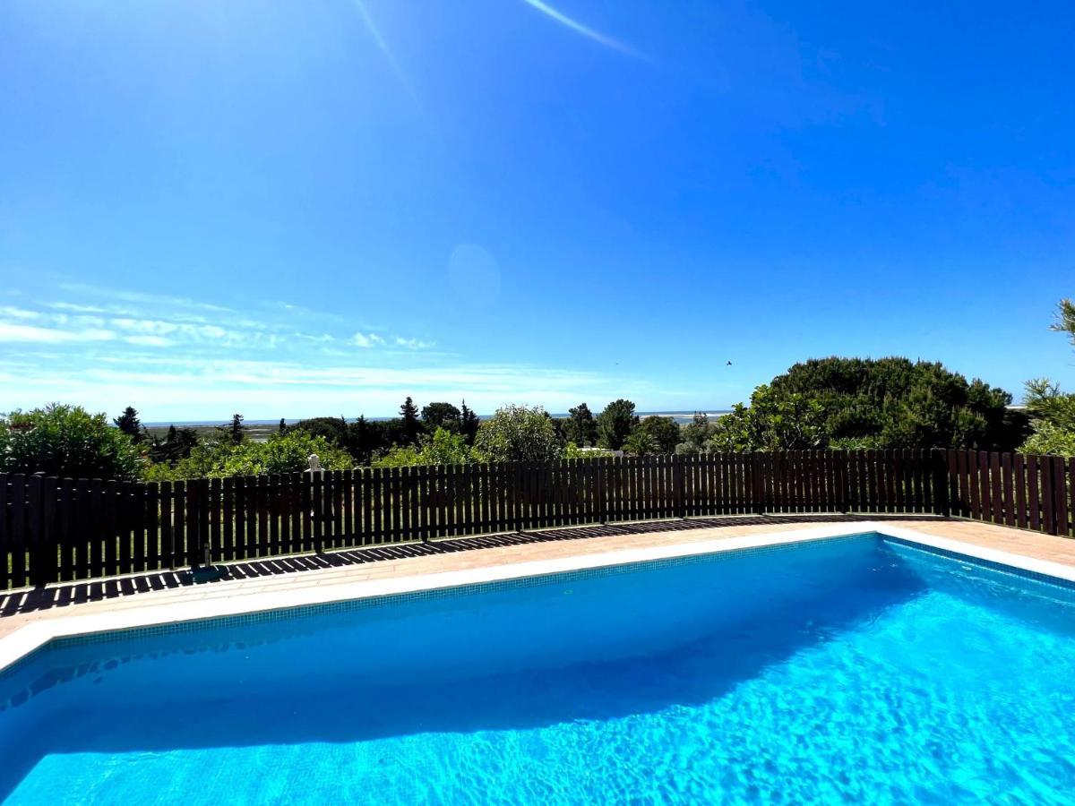 Tavira Vila Formosa 1 With Pool By Homing Eksteriør billede