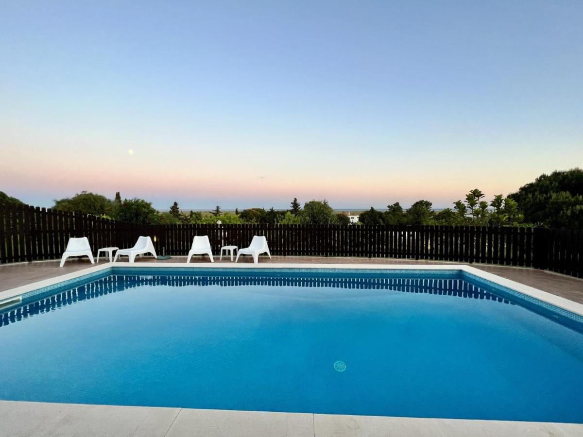 Tavira Vila Formosa 1 With Pool By Homing Eksteriør billede
