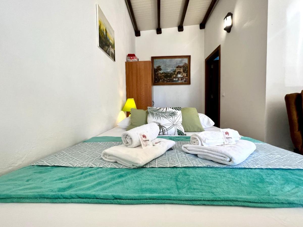 Tavira Vila Formosa 1 With Pool By Homing Eksteriør billede