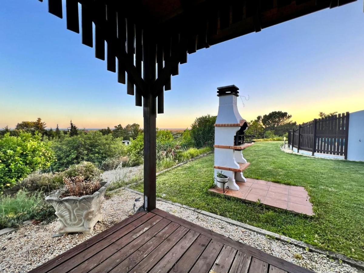 Tavira Vila Formosa 1 With Pool By Homing Eksteriør billede