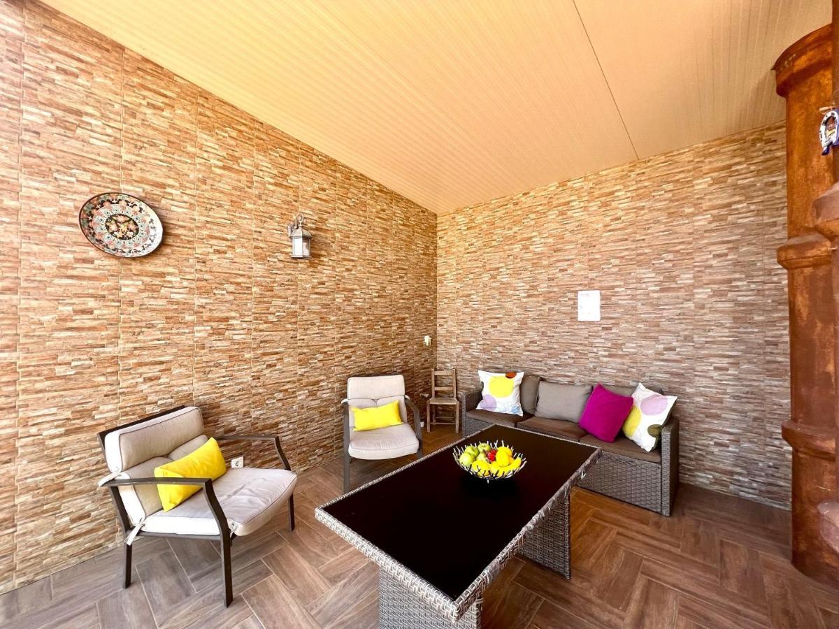 Tavira Vila Formosa 1 With Pool By Homing Eksteriør billede