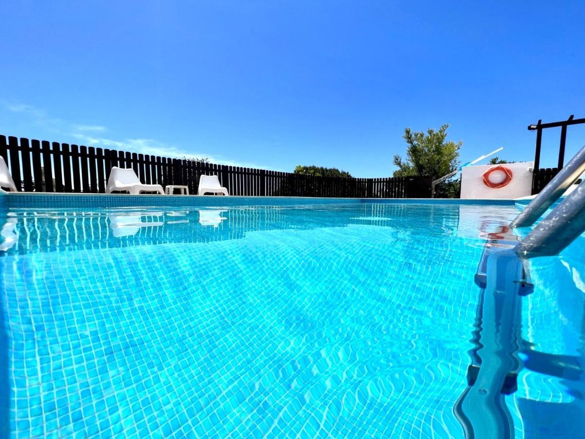 Tavira Vila Formosa 1 With Pool By Homing Eksteriør billede