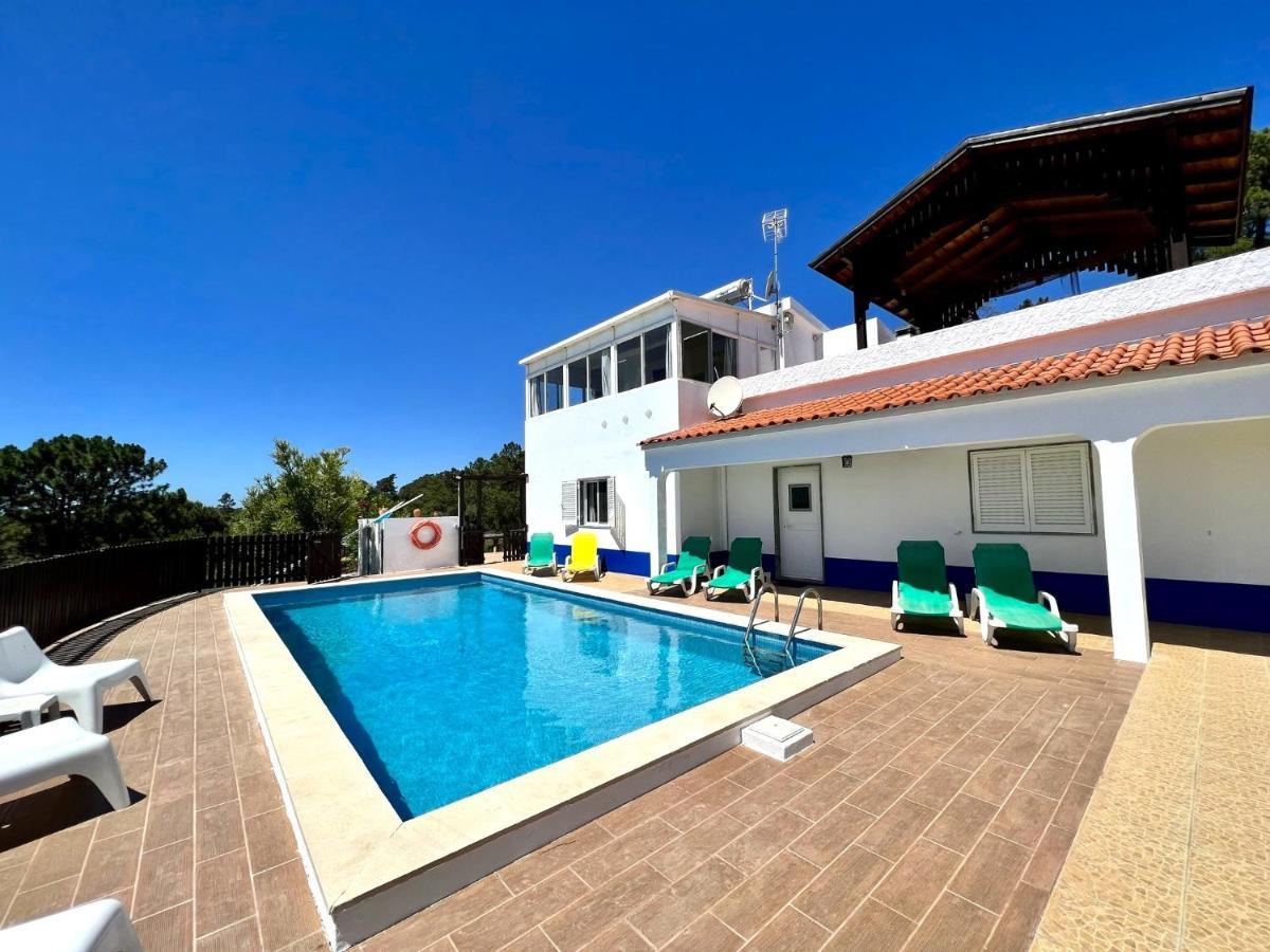 Tavira Vila Formosa 1 With Pool By Homing Eksteriør billede