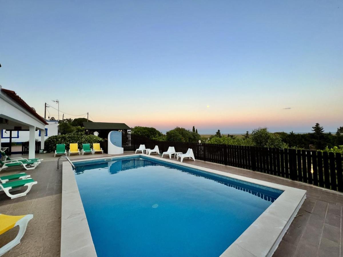 Tavira Vila Formosa 1 With Pool By Homing Eksteriør billede
