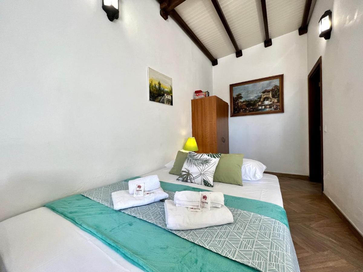Tavira Vila Formosa 1 With Pool By Homing Eksteriør billede