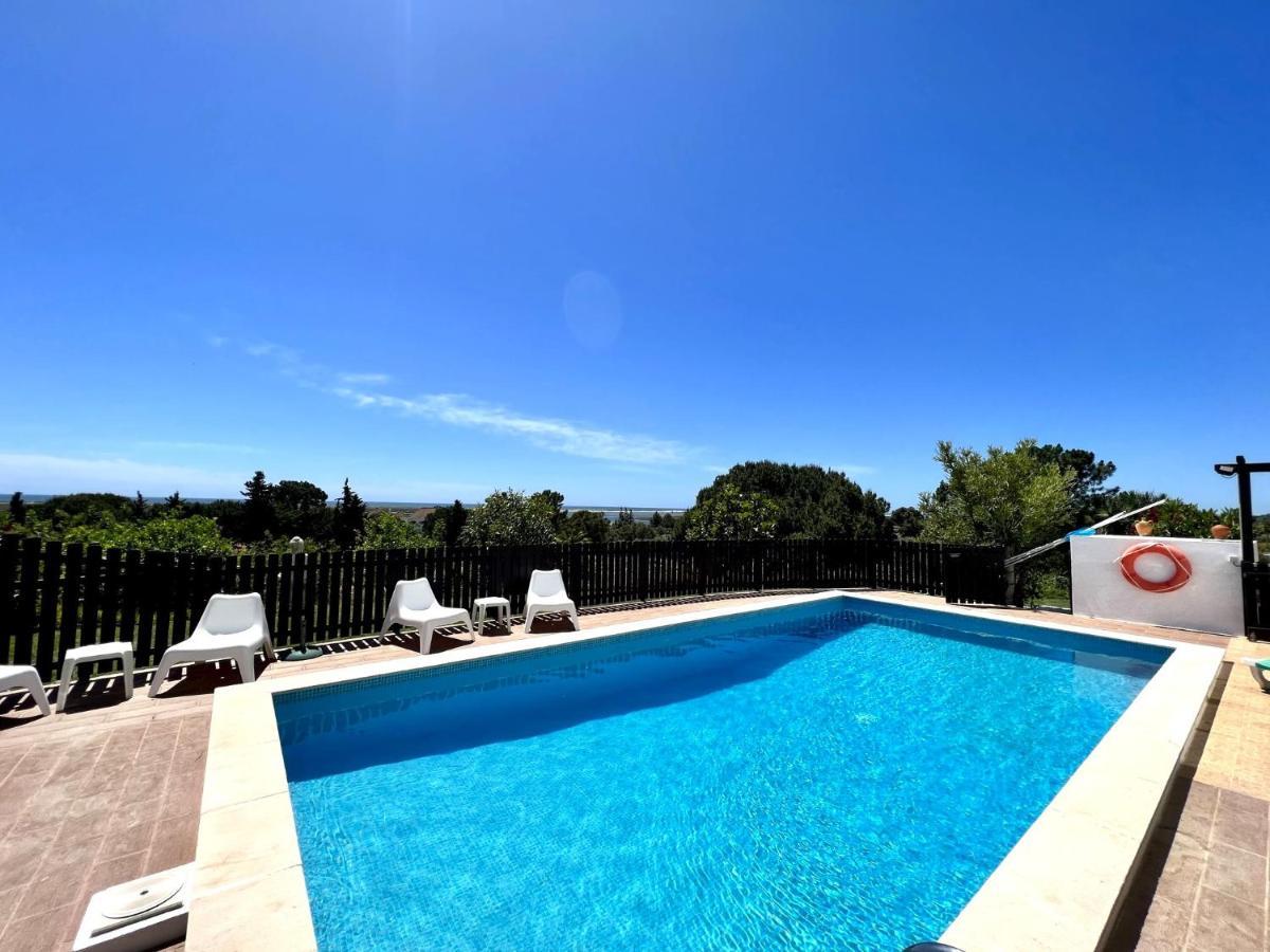 Tavira Vila Formosa 1 With Pool By Homing Eksteriør billede