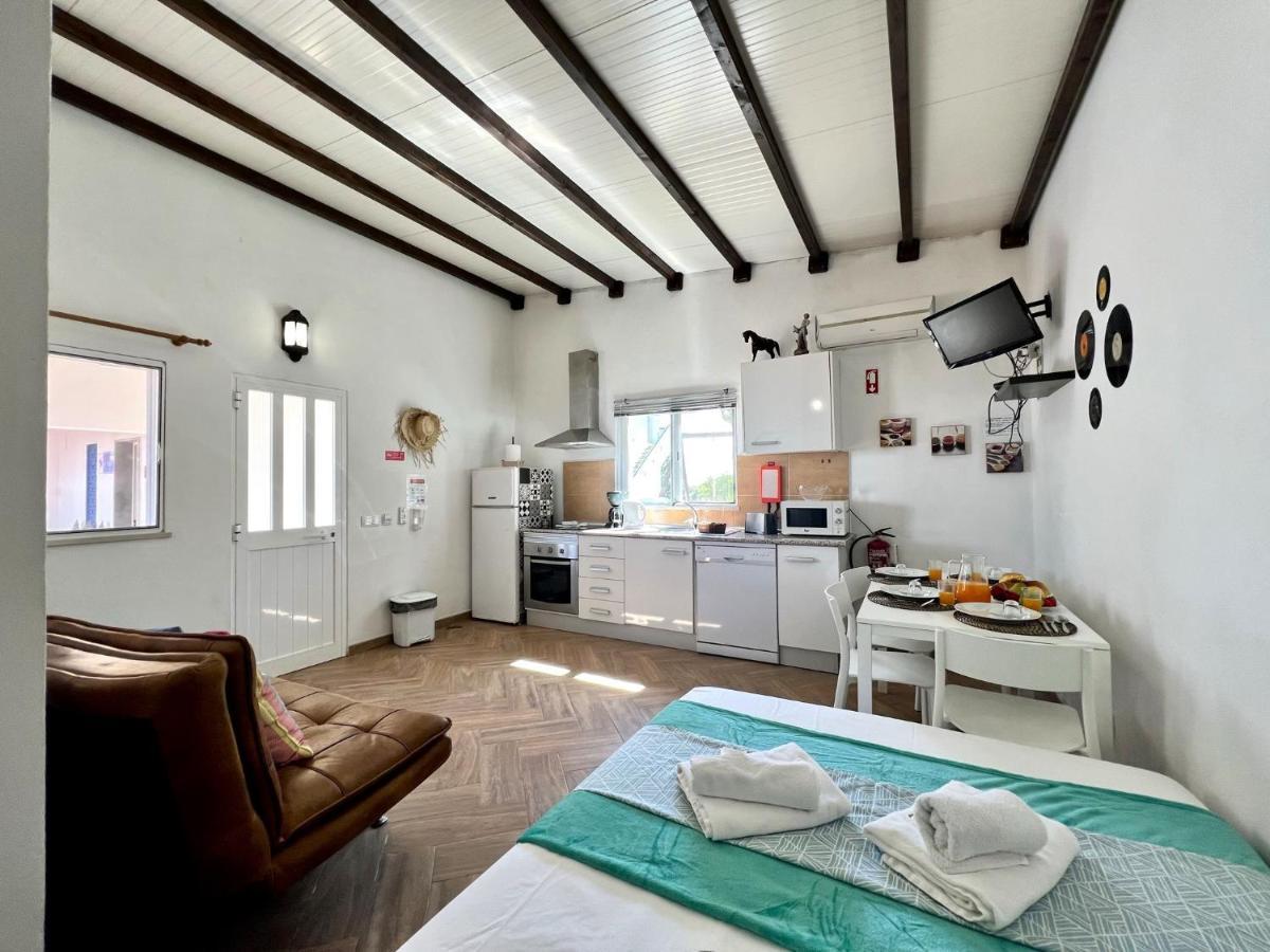 Tavira Vila Formosa 1 With Pool By Homing Eksteriør billede