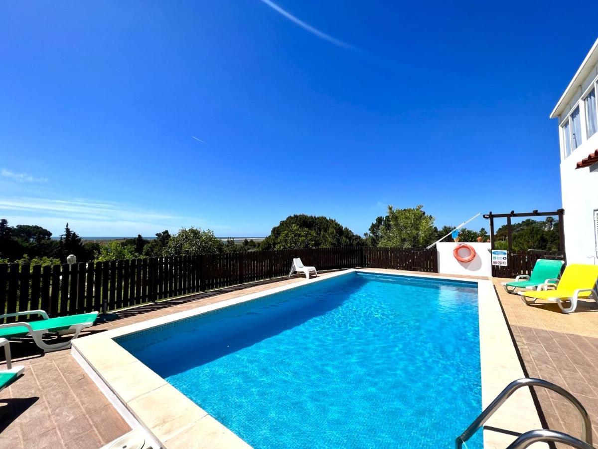 Tavira Vila Formosa 1 With Pool By Homing Eksteriør billede
