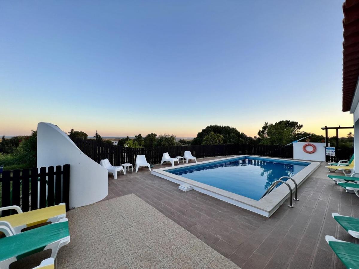 Tavira Vila Formosa 1 With Pool By Homing Eksteriør billede