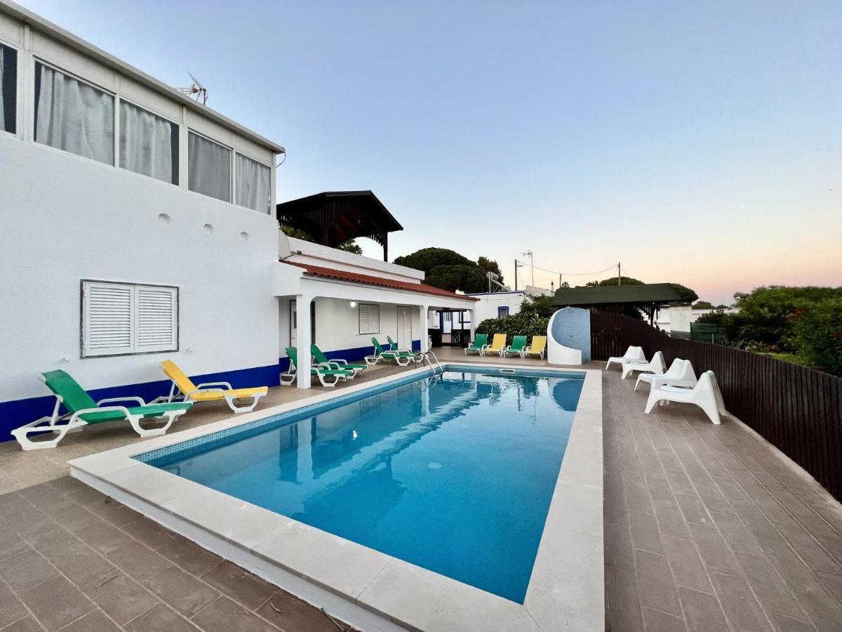Tavira Vila Formosa 1 With Pool By Homing Eksteriør billede